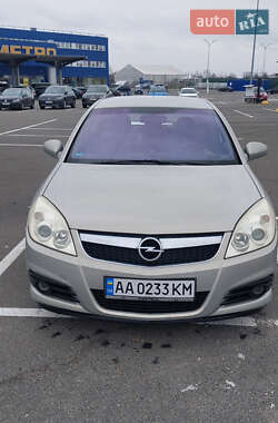 Седан Opel Vectra 2006 в Киеве