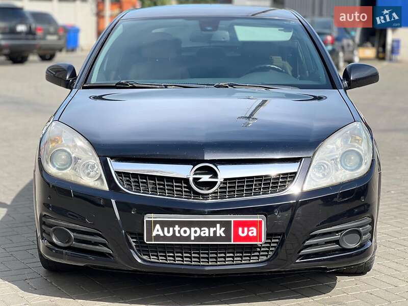 Седан Opel Vectra 2006 в Одесі