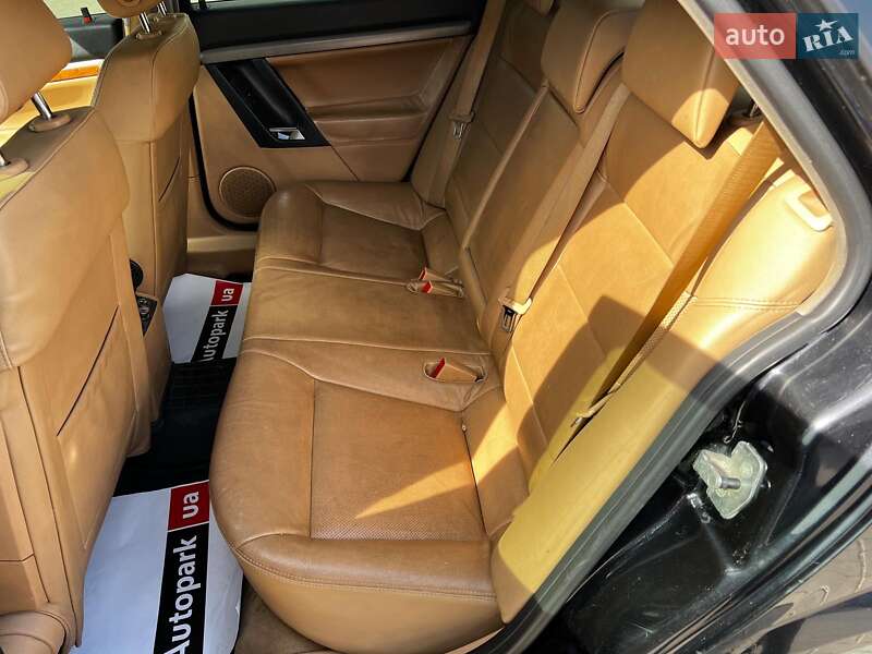 Седан Opel Vectra 2006 в Одесі