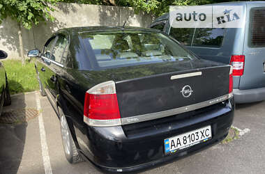 Седан Opel Vectra 2008 в Києві