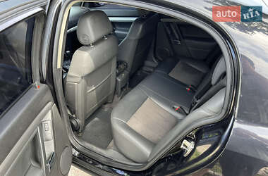 Седан Opel Vectra 2008 в 