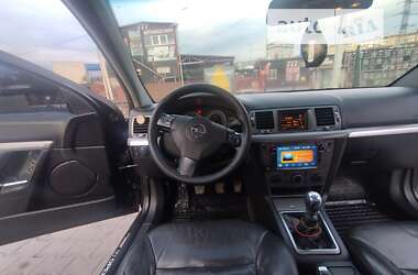 Седан Opel Vectra 2006 в Хмельницькому