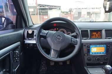 Седан Opel Vectra 2006 в Хмельницькому