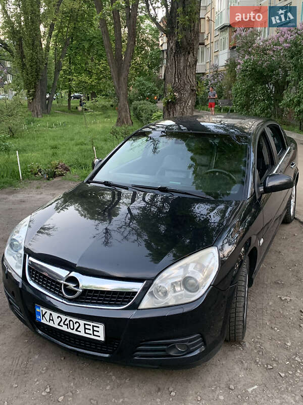 Opel Vectra 2006