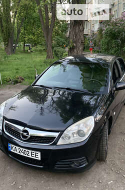 Седан Opel Vectra 2006 в Киеве