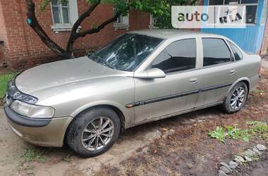 Седан Opel Vectra 1997 в Сумах