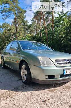 Седан Opel Vectra 2003 в Обухові