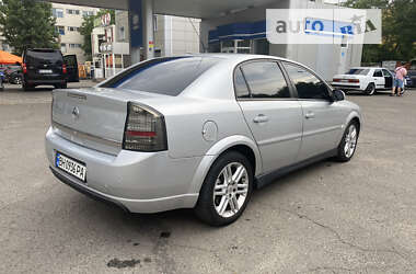 Седан Opel Vectra 2004 в Одессе