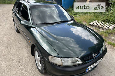 Универсал Opel Vectra 1998 в Кодыме