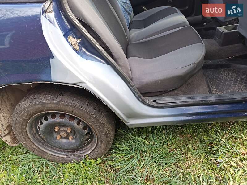 Седан Opel Vectra 1992 в Рожнятове фото 7 Седан Opel Vectra 1992 в Рожнятове