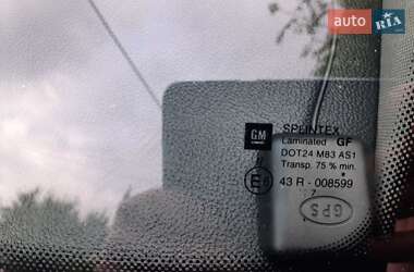 Лифтбек Opel Vectra 2007 в 
