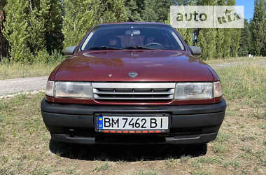Седан Opel Vectra 1991 в Охтирці
