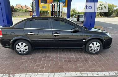 Седан Opel Vectra 2005 в Рени