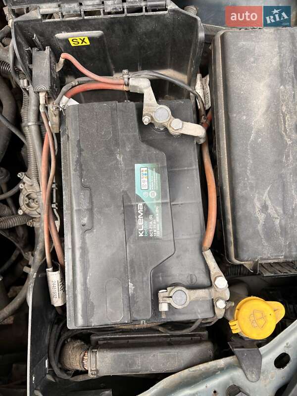 Універсал Opel Vectra 2005 в Харкові