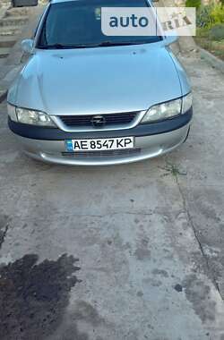 Универсал Opel Vectra 1996 в Благовещенском