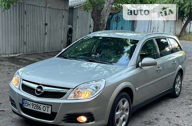 Универсал Opel Vectra 2006 в Одессе