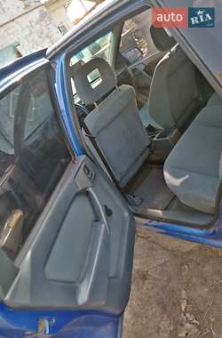 Ліфтбек Opel Vectra 1989 в Грушівці