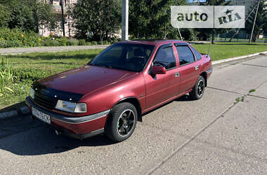 Седан Opel Vectra 1993 в Гребенке