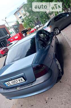 Седан Opel Vectra 1998 в Кам'янському
