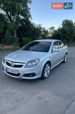 Лифтбек Opel Vectra 2008 в 