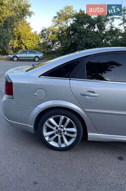 Лифтбек Opel Vectra 2008 в 