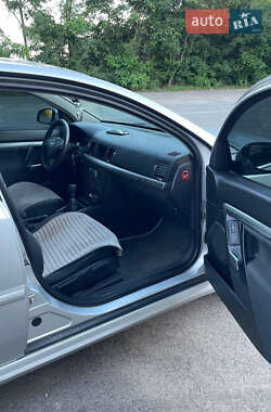 Лифтбек Opel Vectra 2008 в 
