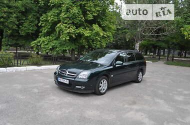 Универсал Opel Vectra 2005 в Никополе