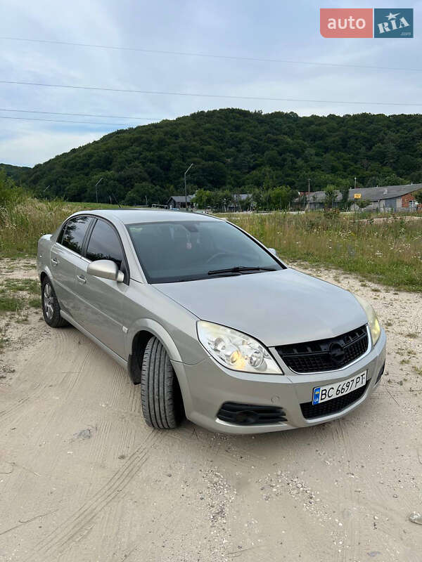 Opel Vectra 2005