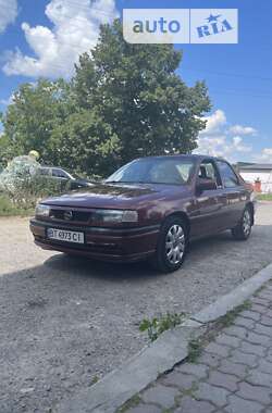 Седан Opel Vectra 1995 в Жмеринке