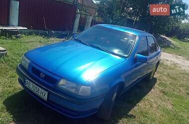 Лифтбек Opel Vectra 1989 в 