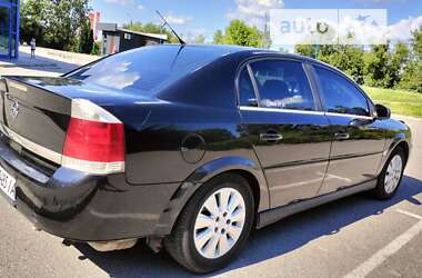 Седан Opel Vectra 2005 в Белой Церкви