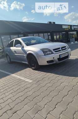 Лифтбек Opel Vectra 2003 в Вознесенске