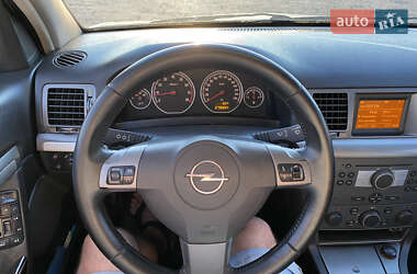 Седан Opel Vectra 2008 в Днепре