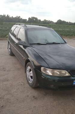 Универсал Opel Vectra 1999 в Чорткове