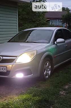 Седан Opel Vectra 2006 в Кропивницькому