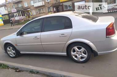 Седан Opel Vectra 2006 в Кропивницькому