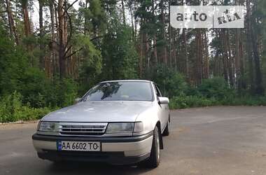 Седан Opel Vectra 1991 в Киеве