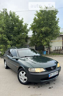 Универсал Opel Vectra 1998 в Балте