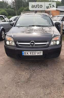 Лифтбек Opel Vectra 2004 в Хмельницком