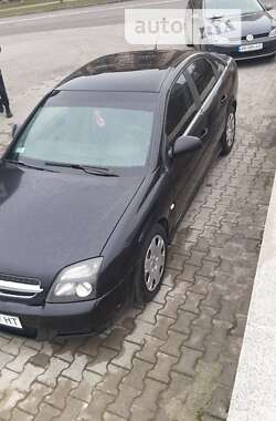 Лифтбек Opel Vectra 2004 в Хмельницком