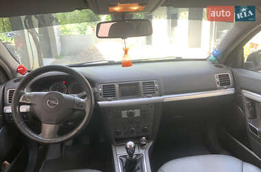 Седан Opel Vectra 2008 в 