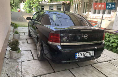 Седан Opel Vectra 2008 в 