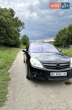 Універсал Opel Vectra 2006 в Самборі