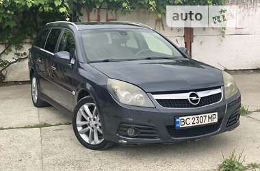 Универсал Opel Vectra 2008 в Дрогобыче