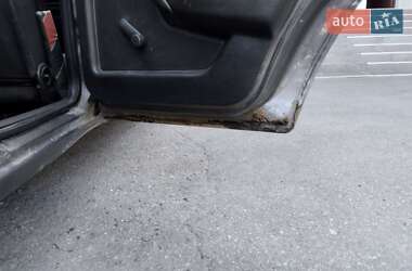 Седан Opel Vectra 1991 в 