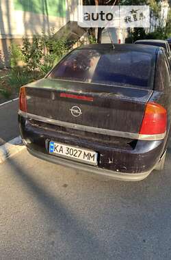 Седан Opel Vectra 2003 в 