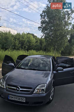 Седан Opel Vectra 2004 в Сумах