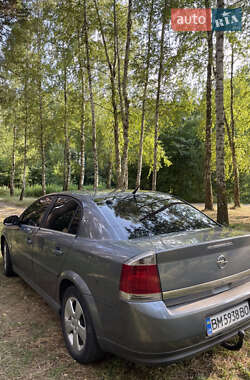 Седан Opel Vectra 2004 в Сумах