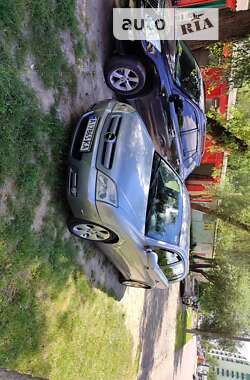 Ліфтбек Opel Vectra 2003 в Борисполі