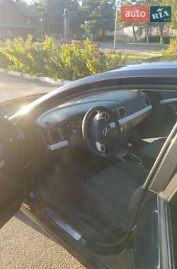 Лифтбек Opel Vectra 2005 в 